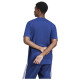 Adidas Ανδρική κοντομάνικη μπλούζα Essentials 3-S Single Jersey Tee